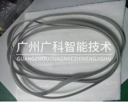 KUKA庫卡機(jī)器人皮帶 00-100-267現(xiàn)貨銷售全新二手