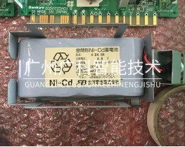 三協(xié)機(jī)器人電池 Ni-cd備件銷(xiāo)售全新二手大量現(xiàn)貨