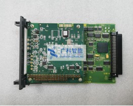 發(fā)那科機器人DEVICENET通訊板 A20B-8101-0350/06B 現(xiàn)貨可維修