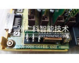 發(fā)那科機器人伺服驅(qū)動器A20B-1005-0690/02A全新二手供應(yīng)維修