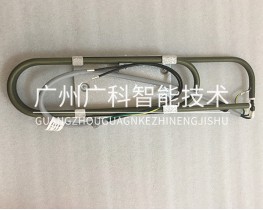 ABB機(jī)器人備件3HAC024628-001全新二手銷(xiāo)售維修